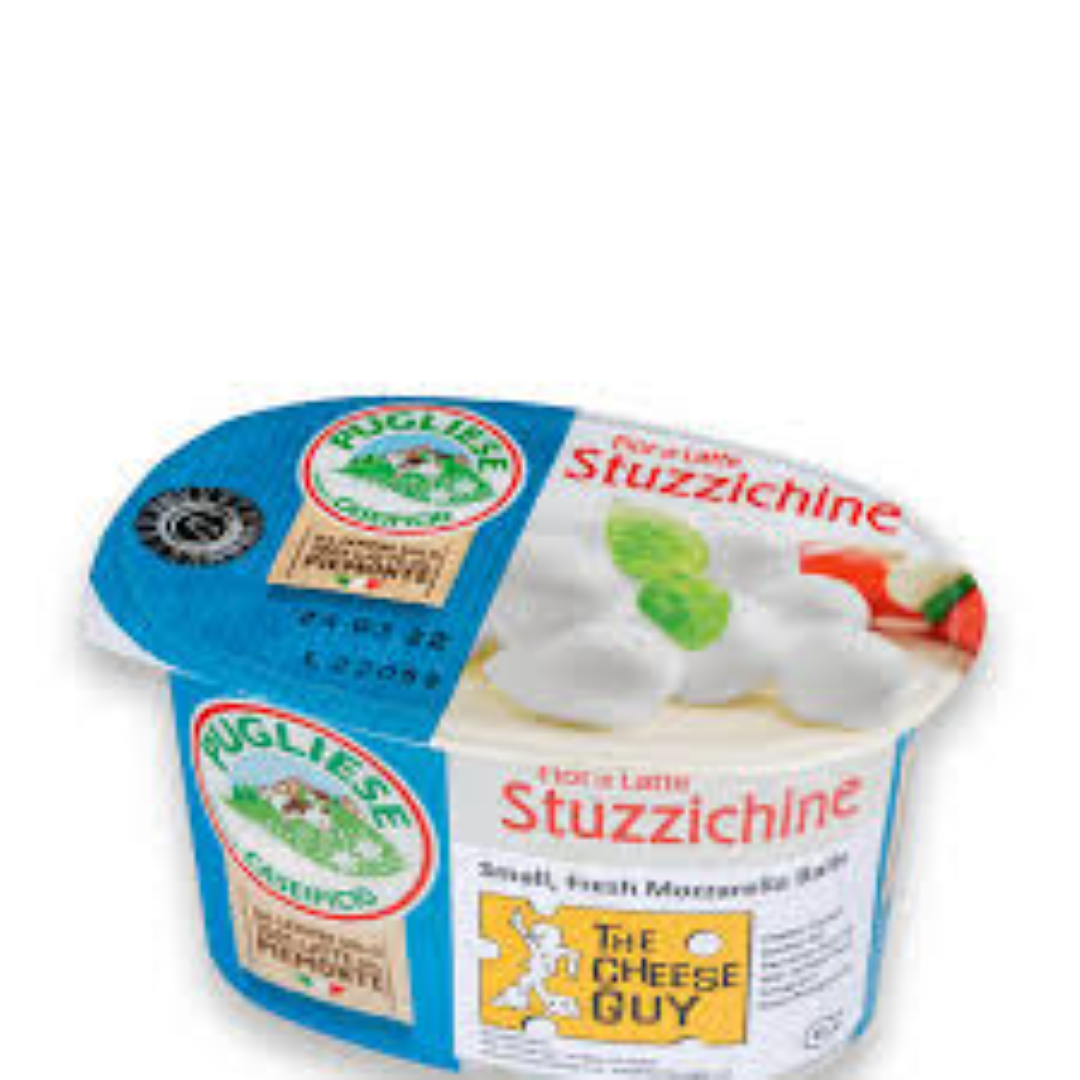 LADHA TAMU FRESH ITALIAN MOZARELLA BALLS PKG